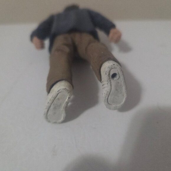 Stranger Things Dustin Action Figure Netflix by Mcfarlane Toy 2018 - Picture 8 of 8